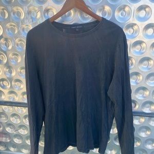 Robert Bakarett Large long sleeve shirt